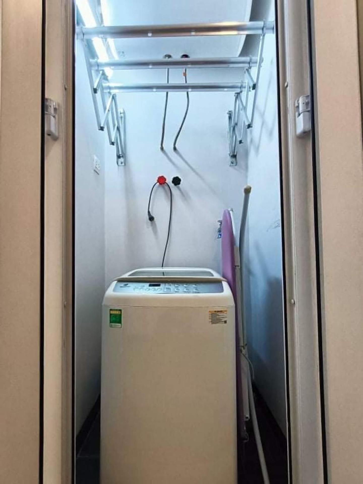 ホーチミン市グレンウッド スイーツアパートメント エクステリア 写真